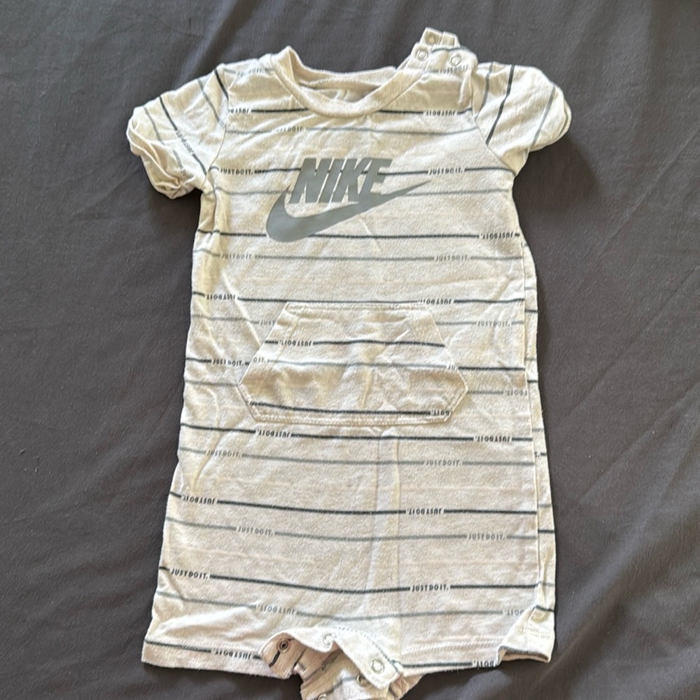 Nike Onesie